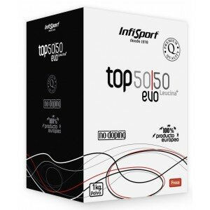 TOP 50/50 EVO Fresa - 1 kg