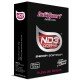 ND3 CROSS UP 34 gr Frutas del Bosque - 3 Unidades