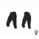 Leggins pirata negros