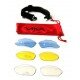 K-001 Gafa deportiva ligera
