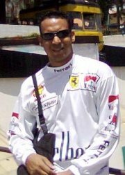 Rafael barrios