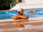Sergi vivet tarr�s