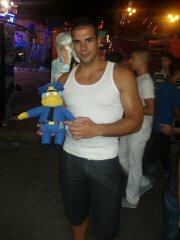 Oscar fern�ndez moreno