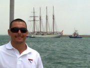 Ezequiel orosa sande