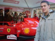 Jose antonio roman fincias