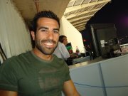 Pedro jimenez castillo