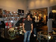 Javier adan cerrillo