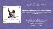 Gabriela mariaiba rra ferreiro