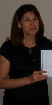 Norma luna
