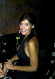 Linda karolina rojas mendez