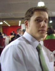 David palomero 
