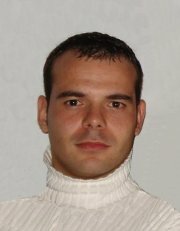 Tomas lopez-rey