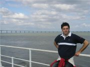 Marcos chaparro iba�ez