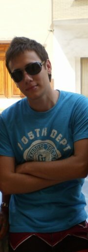 Hector pis� jimenez