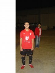 Javi olcina lopez