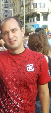 David navarro lopez