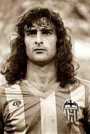 Anibal vallejo