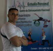 Rodolfo vargas