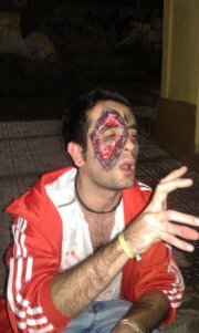 Reyes sarabia