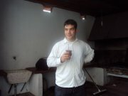 Lucio flores