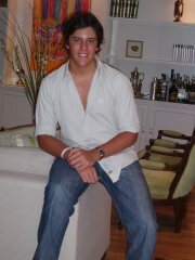 Franco estevez