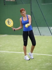 Veronica egea