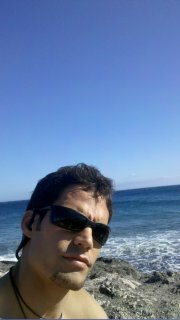 David romero mendez