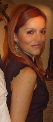 Lidia garcia perez
