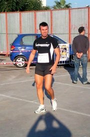 Xavier vidal foix