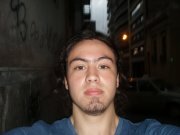 Lucas cuesta