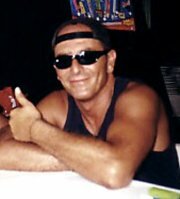 Jose castillo