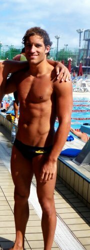 Javier l�pez mari�o