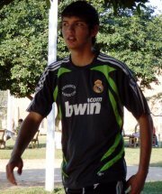 Freddy barrozo navarro
