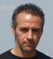 Oscar jose del saz rodriguez