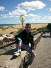 Jos� antonio dominguez mesa