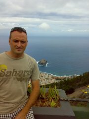 Francisco soto