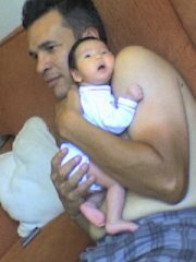 Andrew gimenez