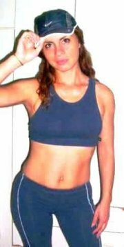 Sonia pilates