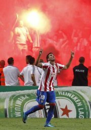 Jorge delgado garc�a