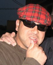 Manuel salazar
