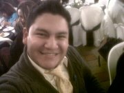 Omar castro
