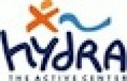 Hydra active center