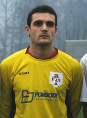 Nuno faria