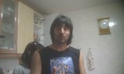 Sergio mayo otero