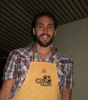 Andres cortes
