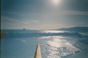 Marina canals