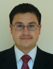 Gabriel velasquez sampedro