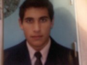 Nicolas arnao