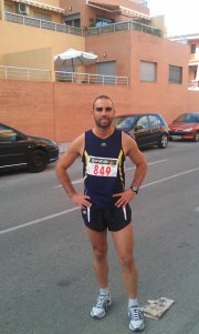 Carlos ramirez