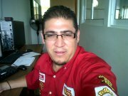 Jose joel albiter sanchez